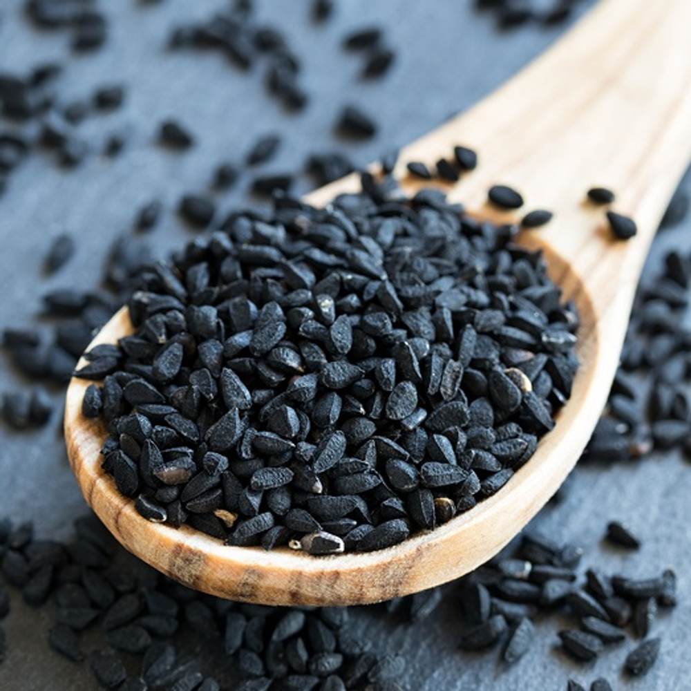 زيت الحبة السوداء